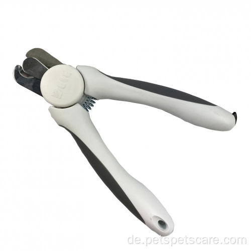 Pet Nagel Clippers Nagel Trimmers Nagelfeile -Set